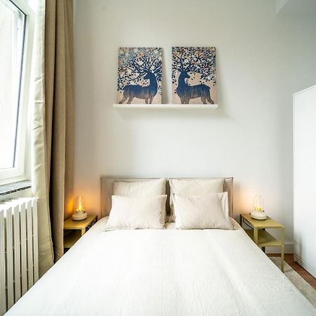 Residence Marteau V-Carapace Bruxelles Extérieur photo