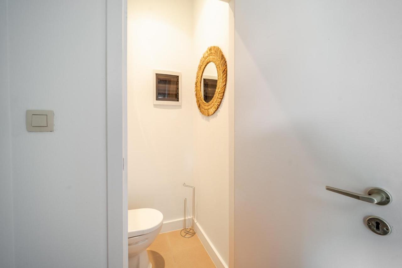 Residence Marteau V-Carapace Bruxelles Extérieur photo